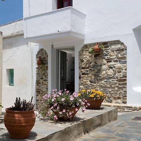 My Grandma'S Home Naxos Dhamarionas 외부 사진