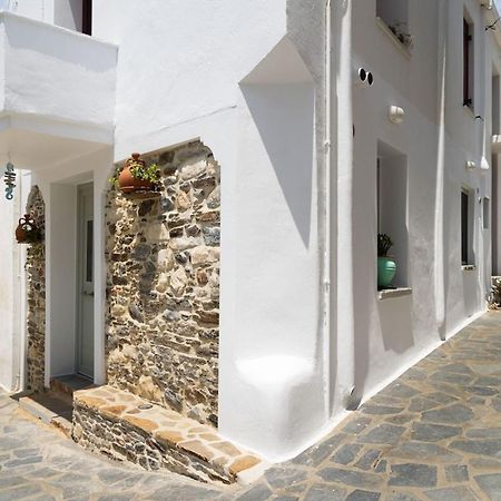 My Grandma'S Home Naxos Dhamarionas 외부 사진