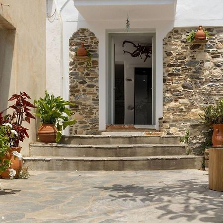 My Grandma'S Home Naxos Dhamarionas 외부 사진