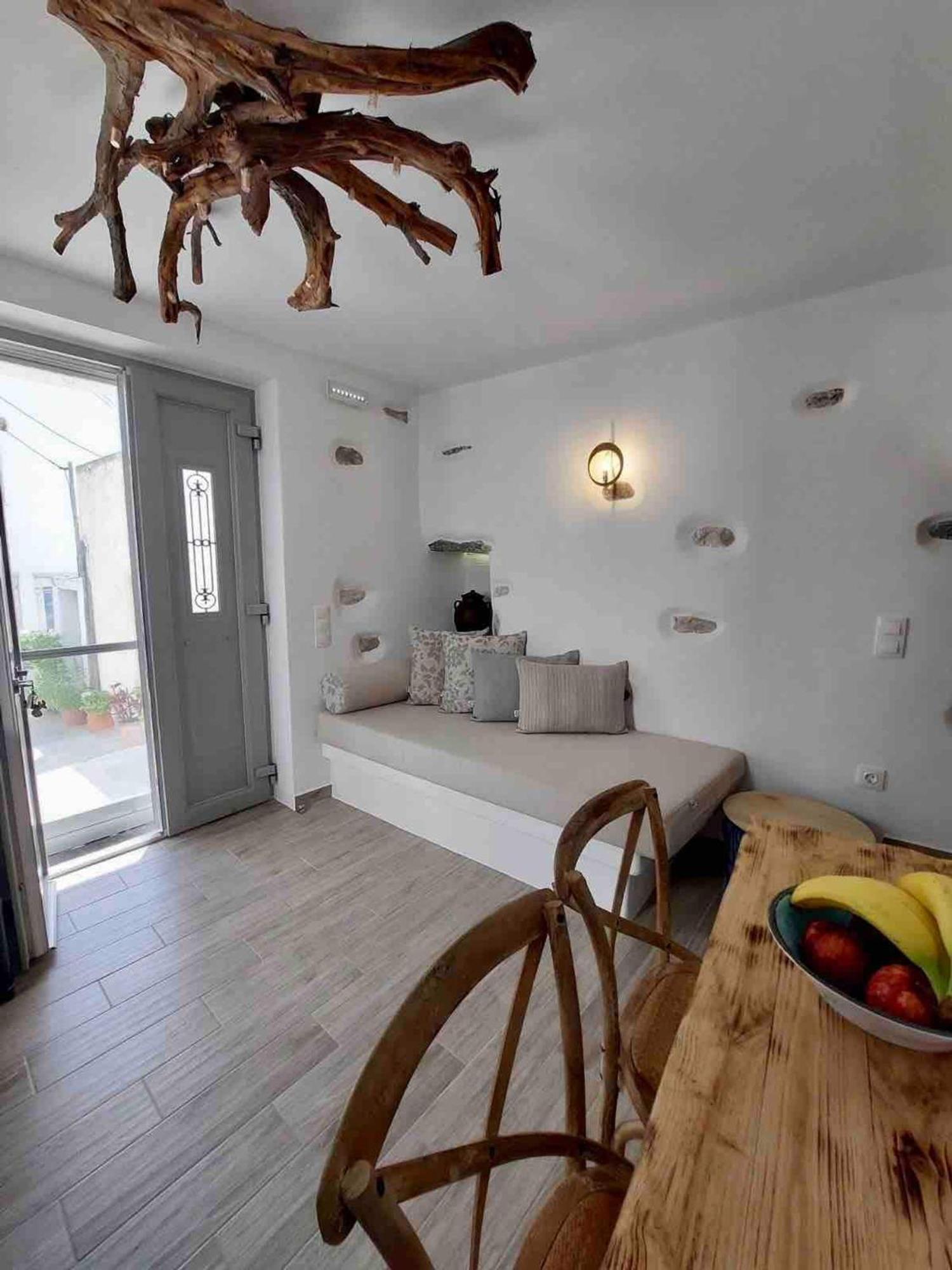 My Grandma'S Home Naxos Dhamarionas 외부 사진