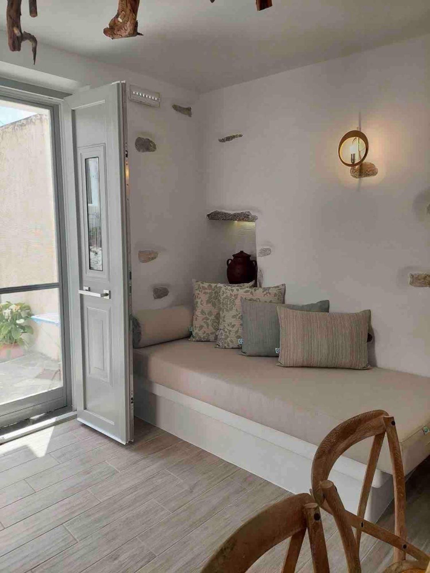 My Grandma'S Home Naxos Dhamarionas 외부 사진