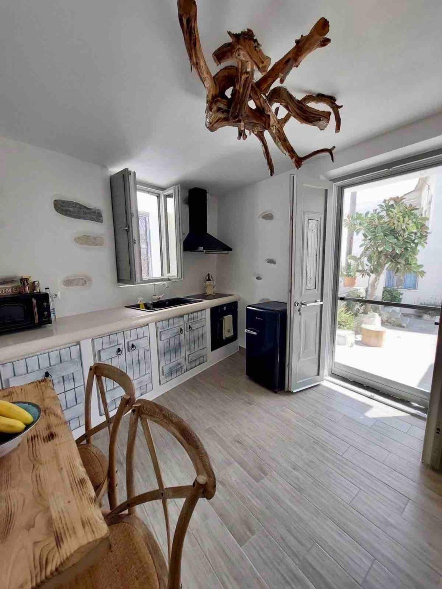 My Grandma'S Home Naxos Dhamarionas 외부 사진