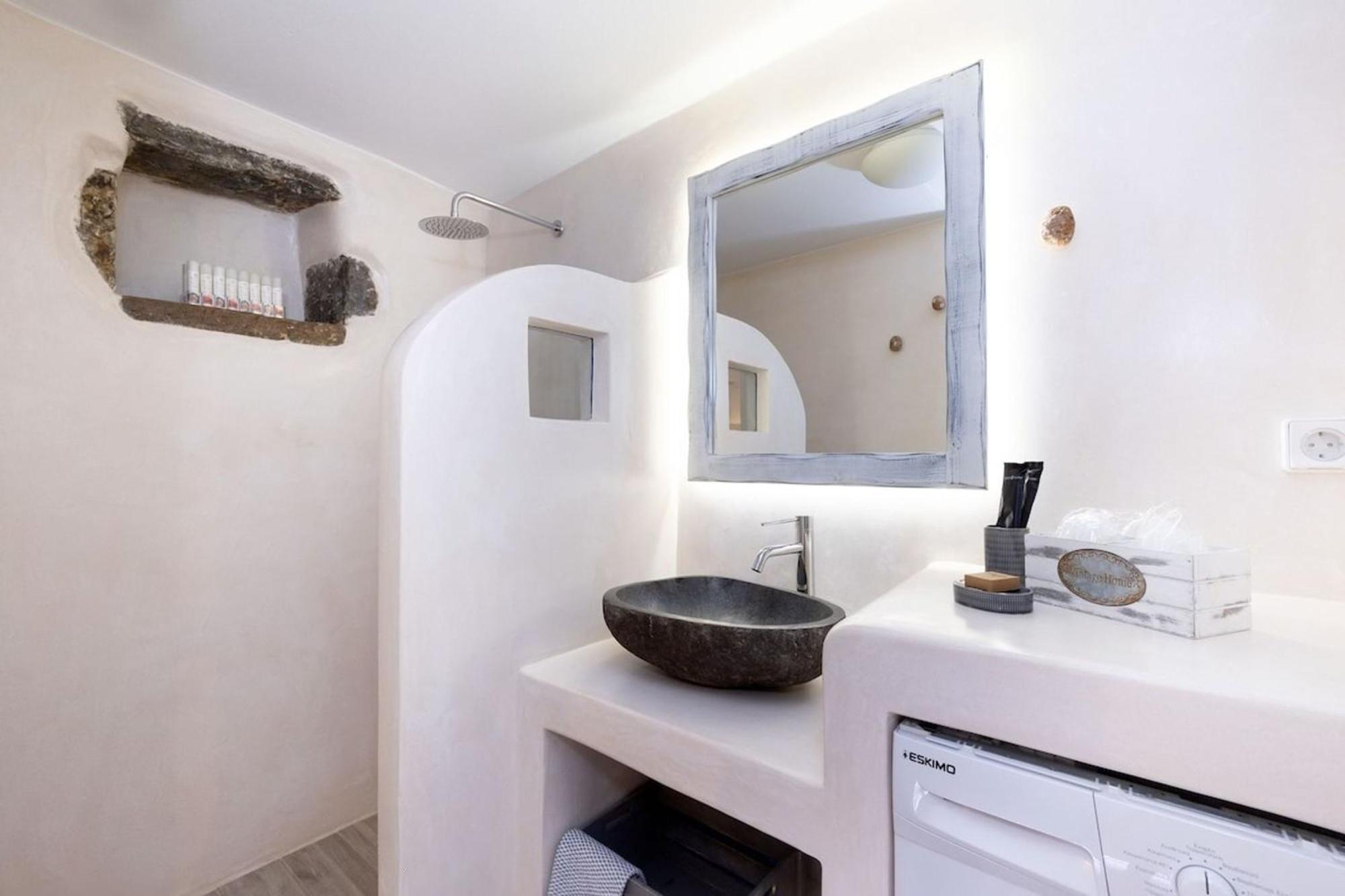 My Grandma'S Home Naxos Dhamarionas 외부 사진