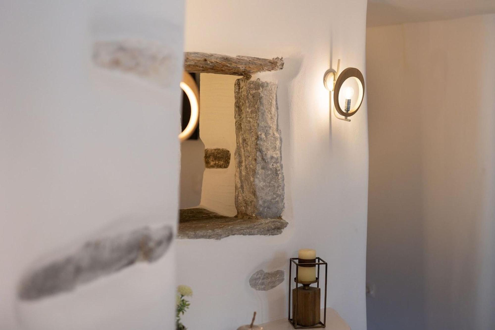 My Grandma'S Home Naxos Dhamarionas 외부 사진