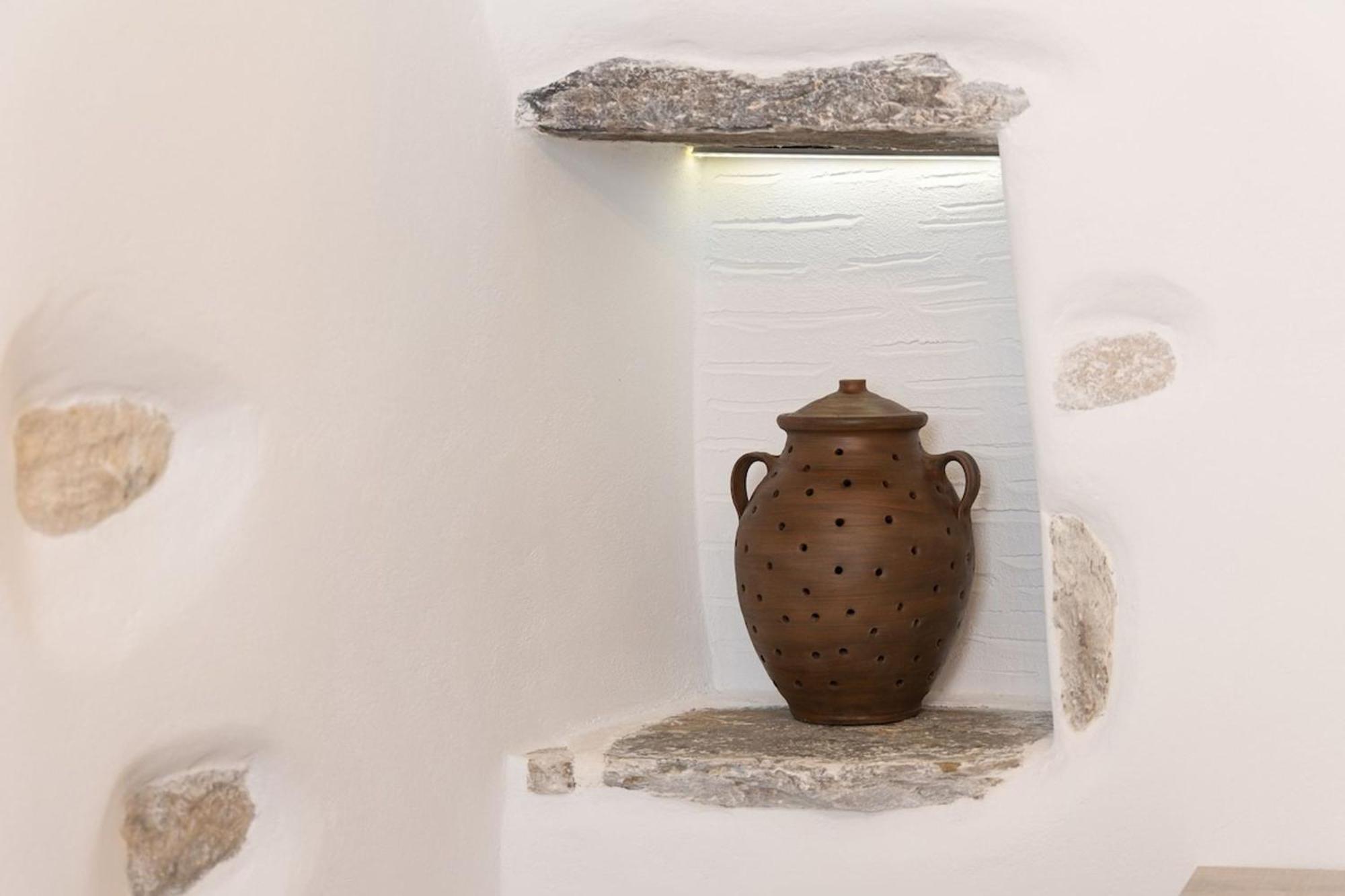 My Grandma'S Home Naxos Dhamarionas 외부 사진