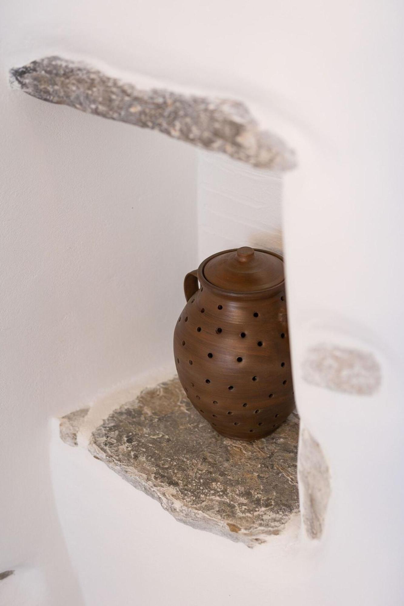 My Grandma'S Home Naxos Dhamarionas 외부 사진