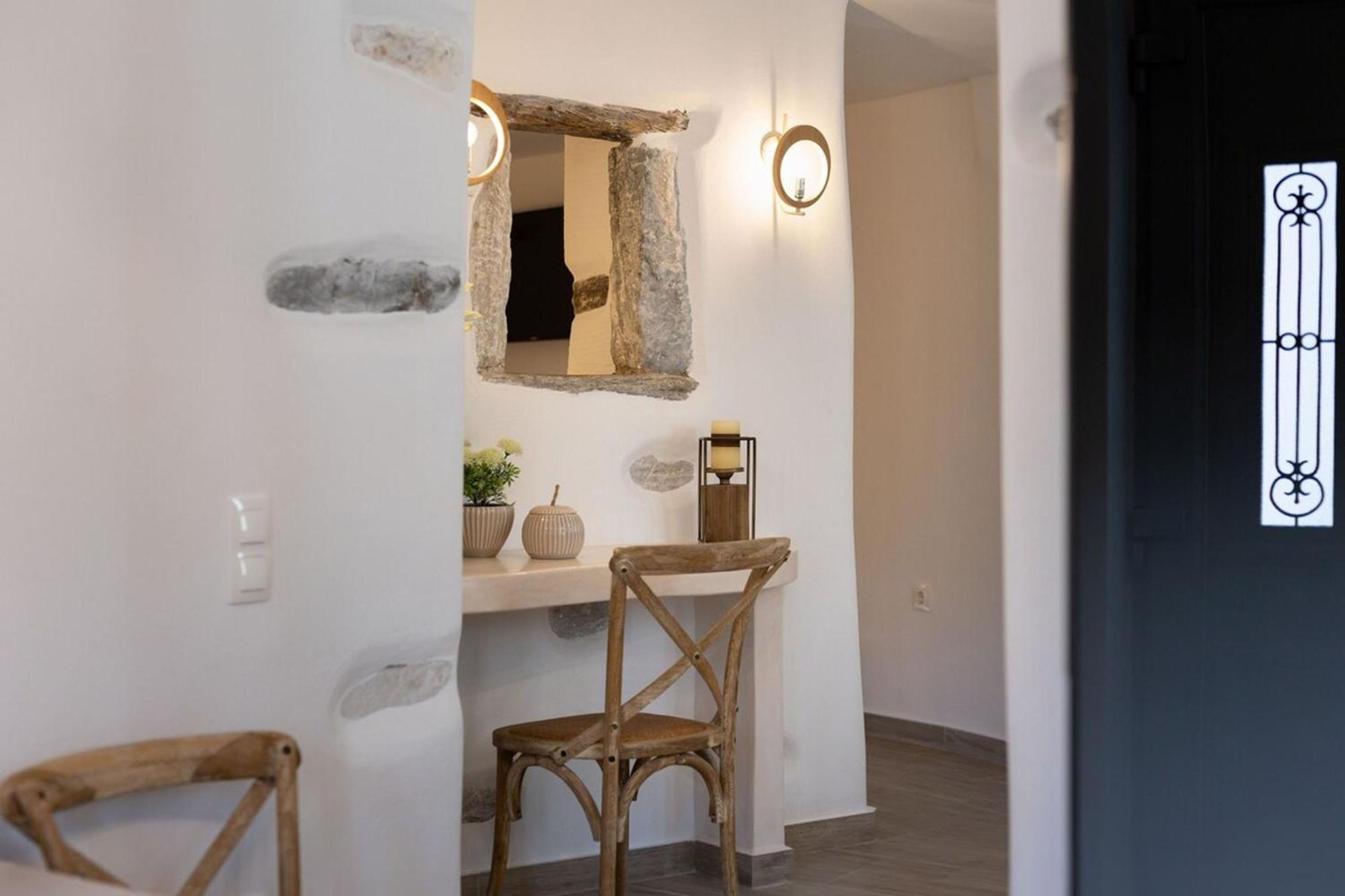 My Grandma'S Home Naxos Dhamarionas 외부 사진