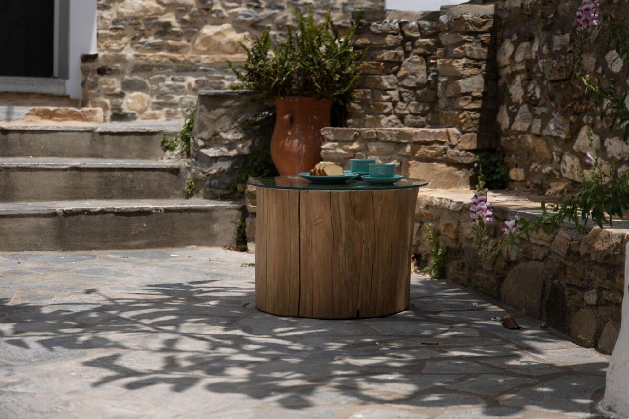 My Grandma'S Home Naxos Dhamarionas 외부 사진