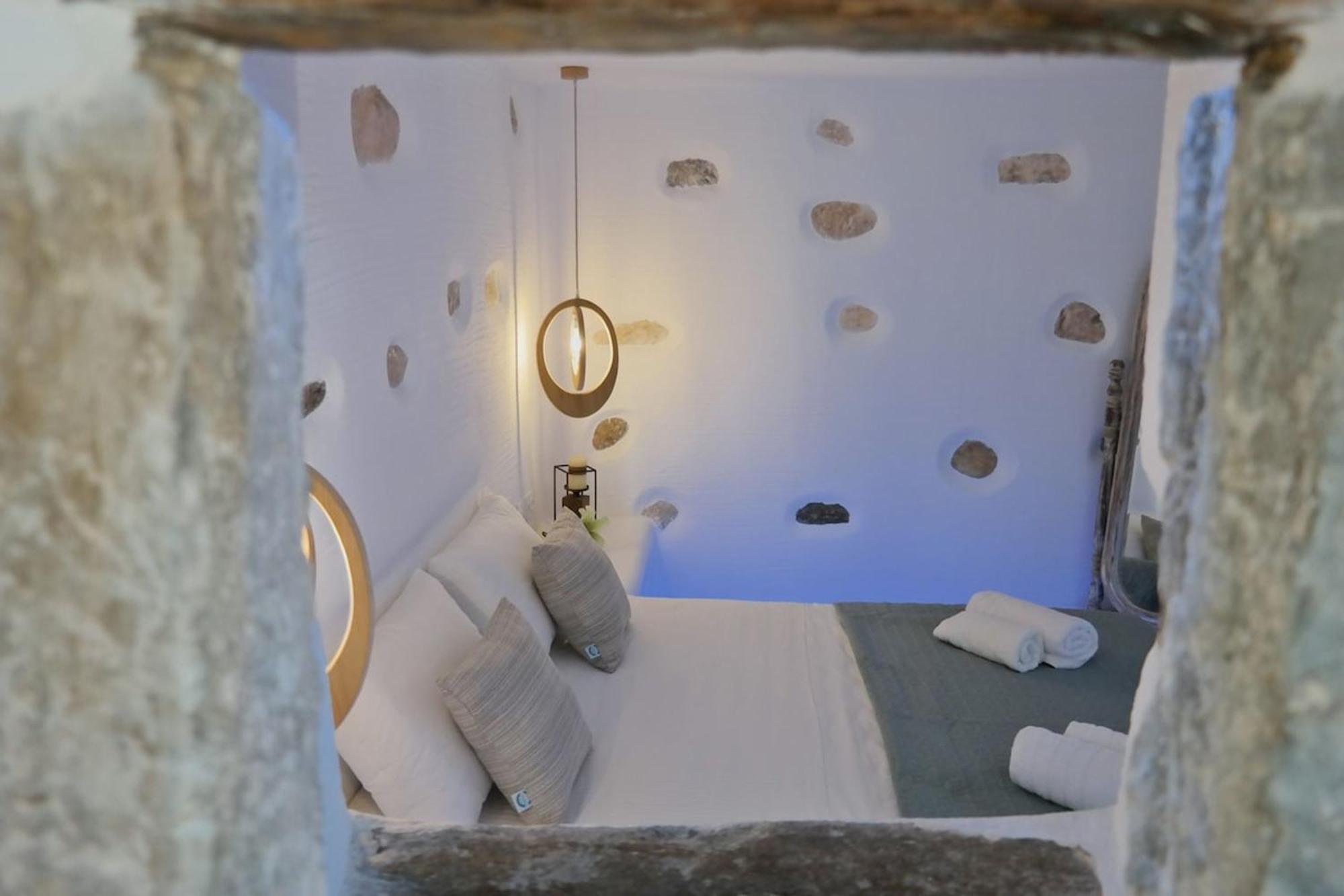 My Grandma'S Home Naxos Dhamarionas 외부 사진